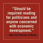 Alternative view 5 of Why Nations Fail: The Origins of Power, Prosperity, and Poverty