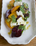 Alternative view 2 of A New Turn in the South: Southern Flavors Reinvented for Your Kitchen
