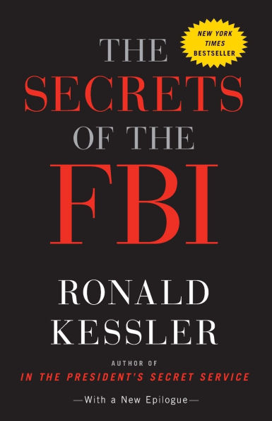 The Secrets of the FBI