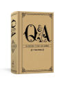 Q&A a Day 5 Year Journal (4.25X6.25)