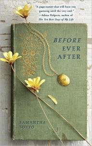 Before Ever After