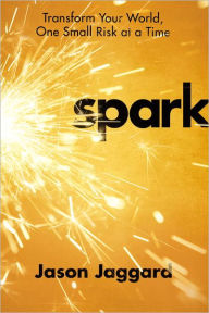 Spark: Transform Your World, One Small Risk at a Time