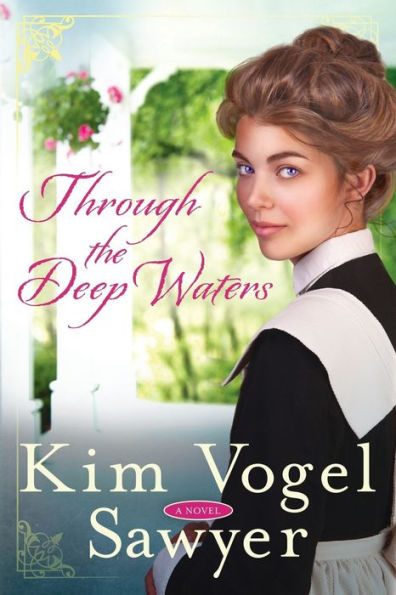 Through the Deep Waters: A Novel