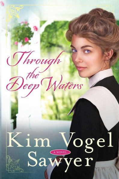 Through the Deep Waters: A Novel