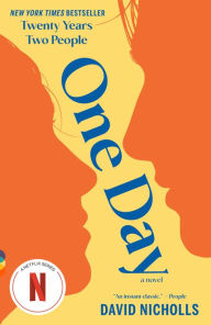 Title: One Day, Author: David Nicholls