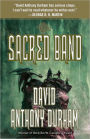 The Sacred Band: The Acacia Trilogy, Book Three