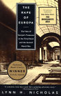 The Rape of Europa: The Fate of Europe's Treasures in the Third Reich and the Second World War