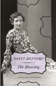 Title: The Blessing, Author: Nancy Mitford