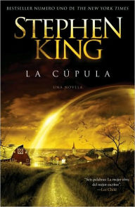 La cupula (Under the Dome)