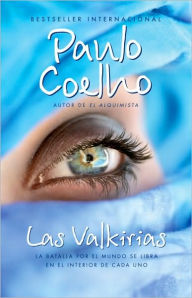 Title: Las valkirias / The Valkyries, Author: Paulo Coelho