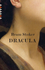 Title: Dracula, Author: Bram Stoker