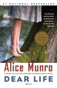 2013: Alice Munro