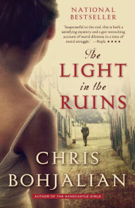 Title: The Light in the Ruins, Author: Chris Bohjalian