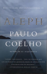 Title: Aleph (en español), Author: Paulo Coelho