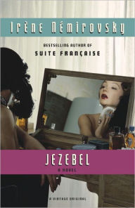 Title: Jezebel, Author: Irene Nemirovsky