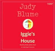 Iggie's House
