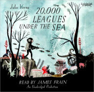 20,000 Leagues Under the Sea (Lib)