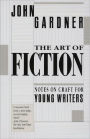 The Art of Fiction: Notes on Craft for Young Writers