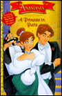 Anastasia: A Princess in Paris