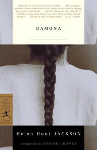 Title: Ramona, Author: Helen Hunt Jackson