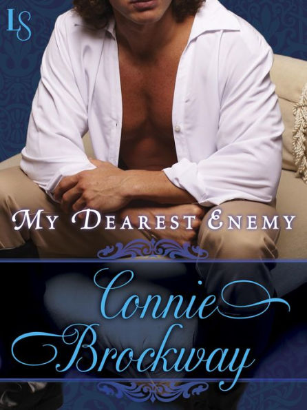 My Dearest Enemy: A Novel
