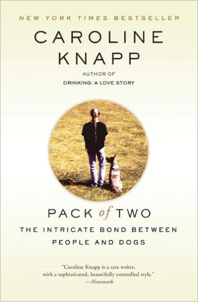 Pack of Two: The Intricate Bond Between People and Dogs