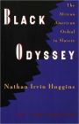 Black Odyssey