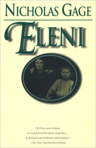 Title: Eleni, Author: Nicholas Gage