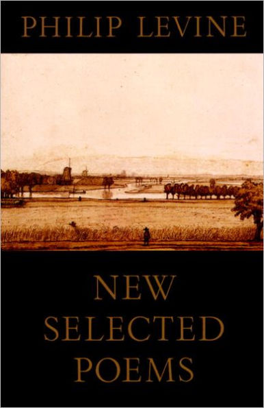 New Selected Poems