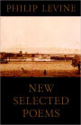 New Selected Poems