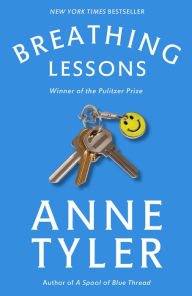 Title: Breathing Lessons: A Novel, Author: Anne Tyler