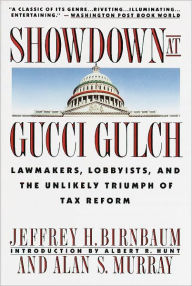 Title: Showdown at Gucci Gulch, Author: Alan Murray