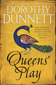 Queens' Play (Lymond Chronicles #2)