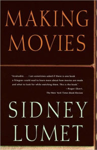 Title: Making Movies, Author: Sidney Lumet