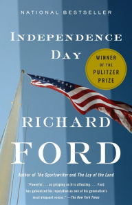 Title: Independence Day (Frank Bascombe Series #2), Author: Richard Ford