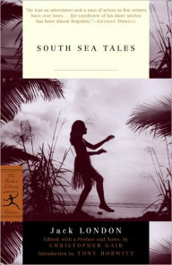 Title: South Sea Tales, Author: Jack London