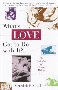 Title: What's Love Got to Do with It?, Author: Meredith Small