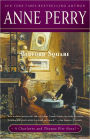 Bedford Square (Thomas and Charlotte Pitt Series #19)