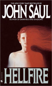 Title: Hellfire: A Novel, Author: John Saul