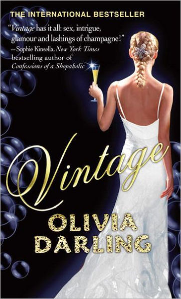 Vintage: A Novel