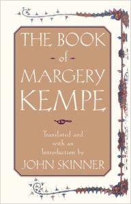 Title: The Book of Margery Kempe, Author: John Skinner