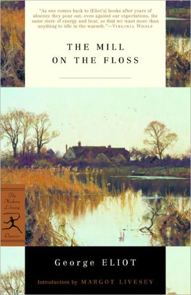 The Mill on the Floss