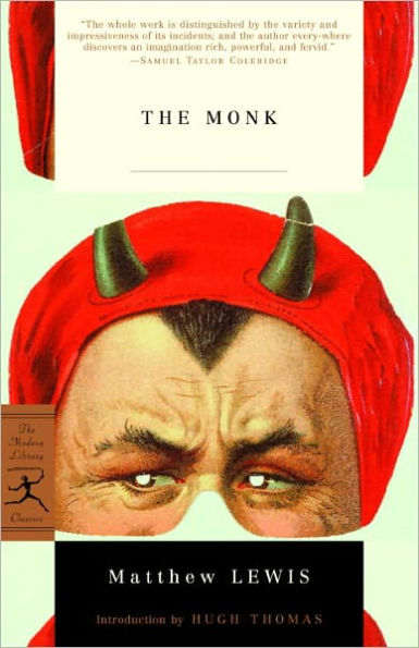 The Monk