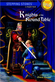 Title: Knights of the Round Table, Author: Gwen Gross