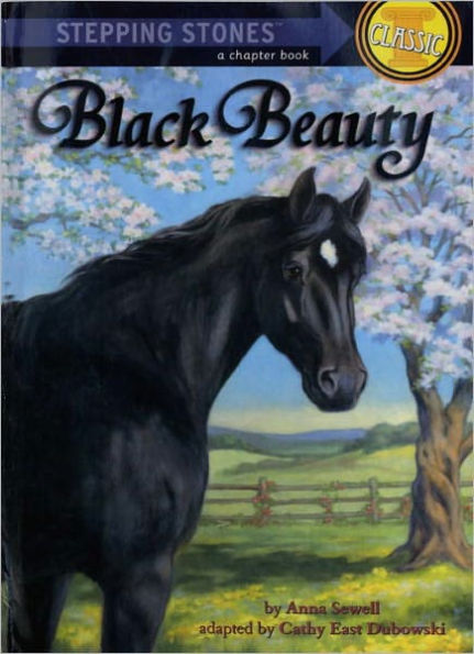Black Beauty (Step into Classics Series)