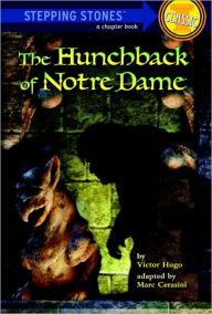 Title: The Hunchback of Notre Dame (Adapted), Author: Marc Cerasini