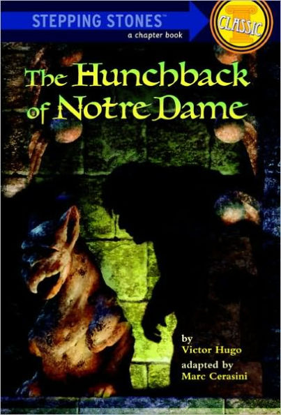 The Hunchback of Notre Dame (Adapted)