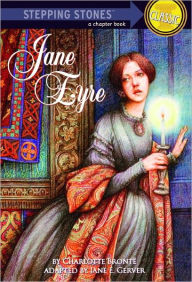 Title: Jane Eyre, Author: Charlotte Brontë