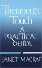 Therapeutic Touch