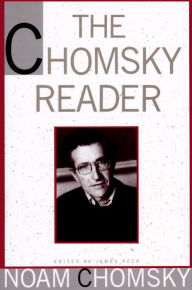 Title: The Chomsky Reader, Author: Noam Chomsky